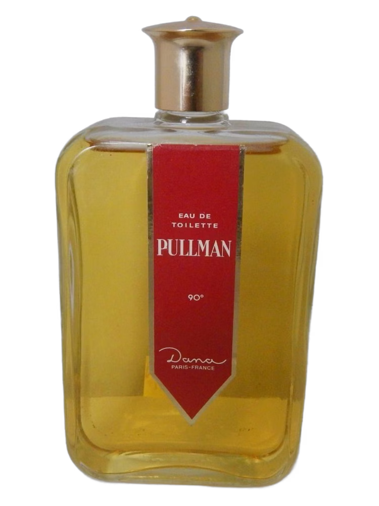 Dana Pullman