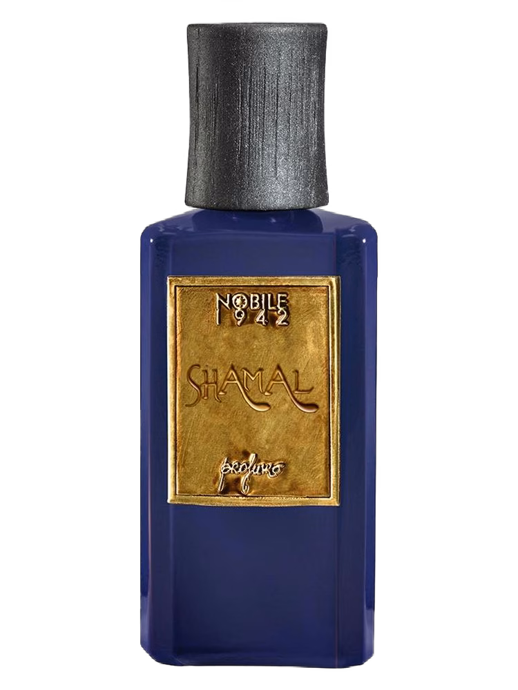 Nobile 1942 Shamal