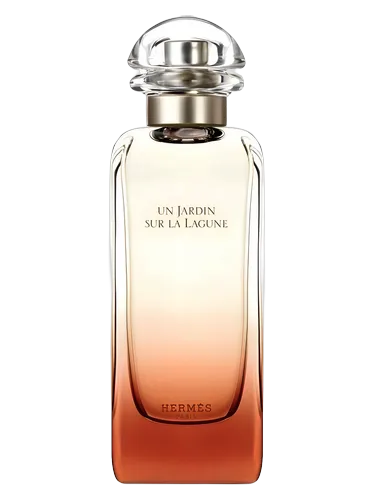 Un Jardin Sur La Lagune Hermès 香水- 一款2019年中性香水