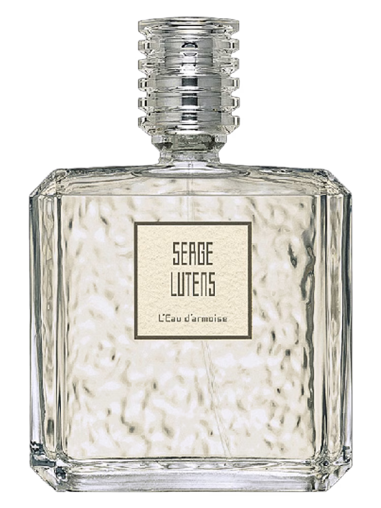 Serge Lutens L'Eau d'Armoise