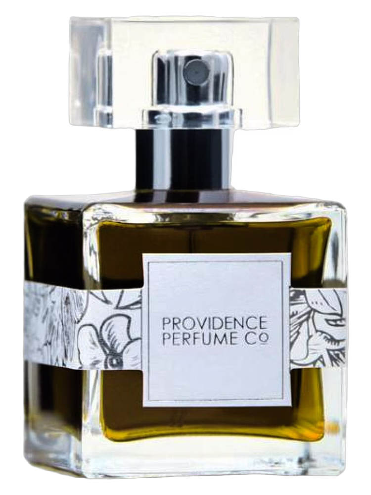 Providence Perfume Co. Sedona Sweet Grass