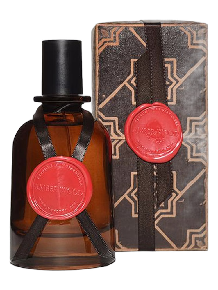 Yntenzo Amber Wood