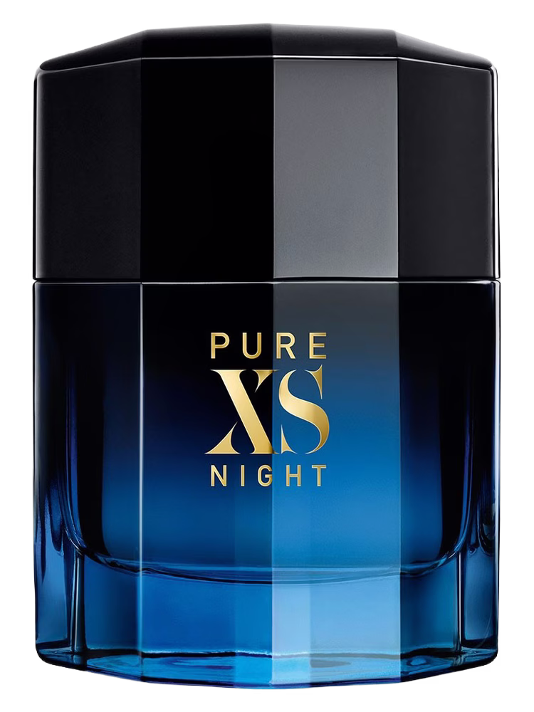 Rabanne Pure XS Night
