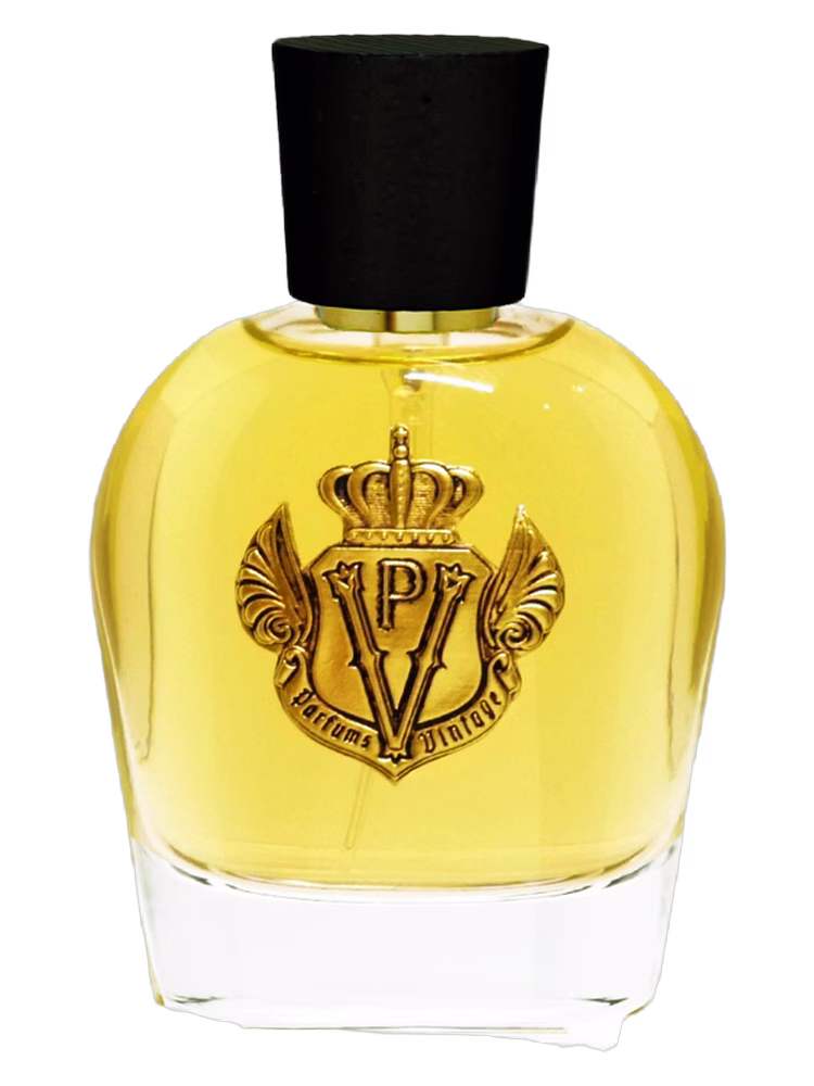 Parfums Vintage Cacophony