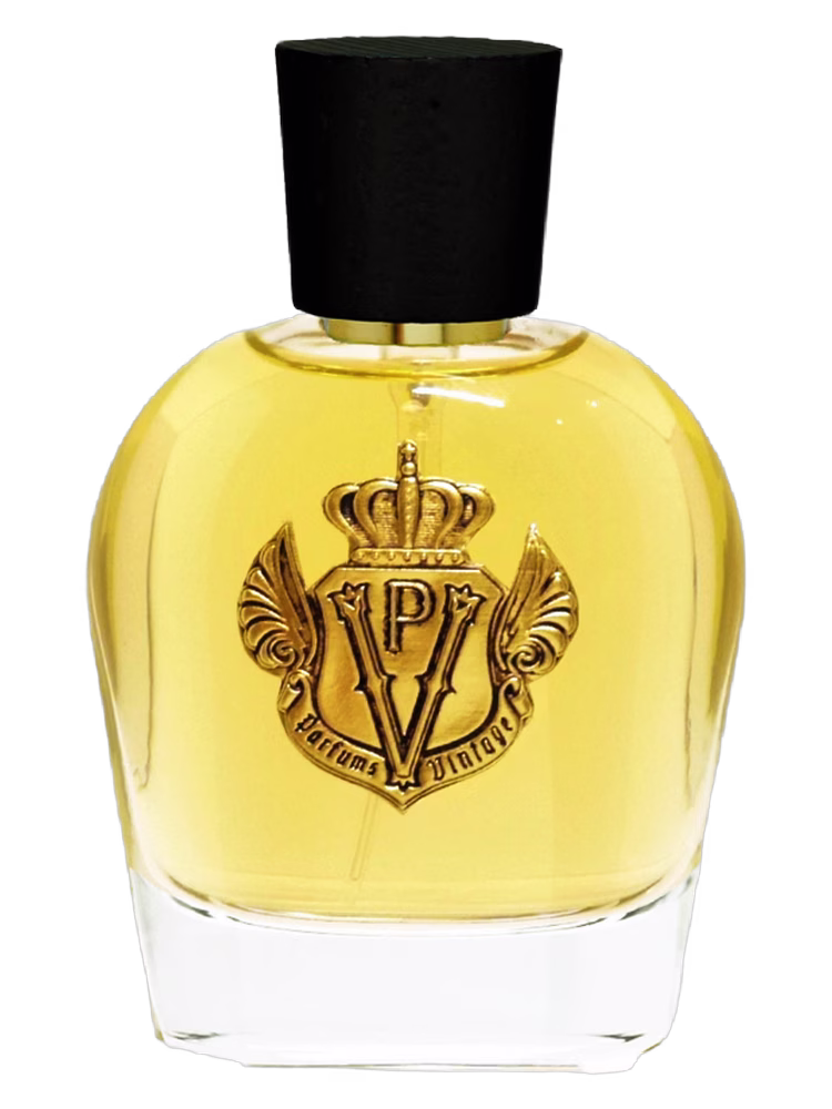 Parfums Vintage Imbue