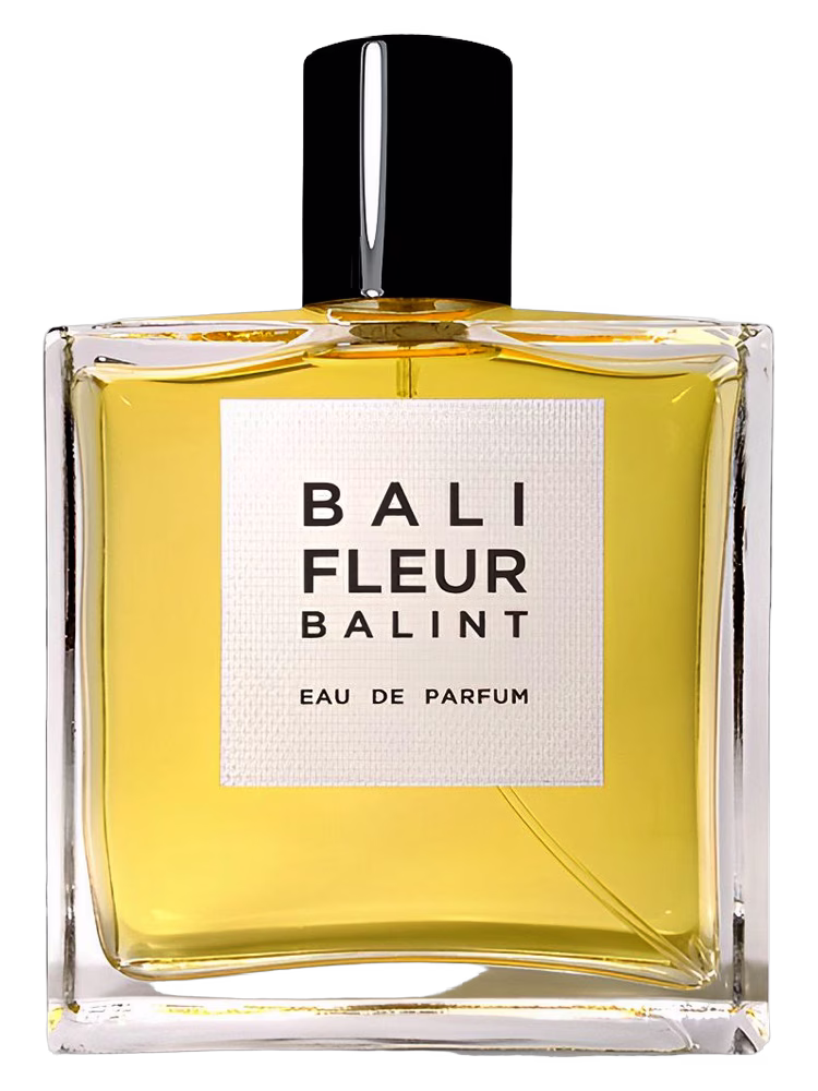 Balint Parfums Balifleur