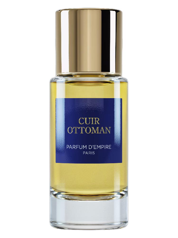 Parfum d'Empire Cuir Ottoman