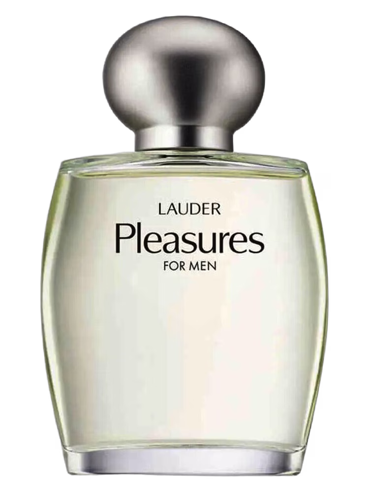 Estée Lauder Pleasures For Men