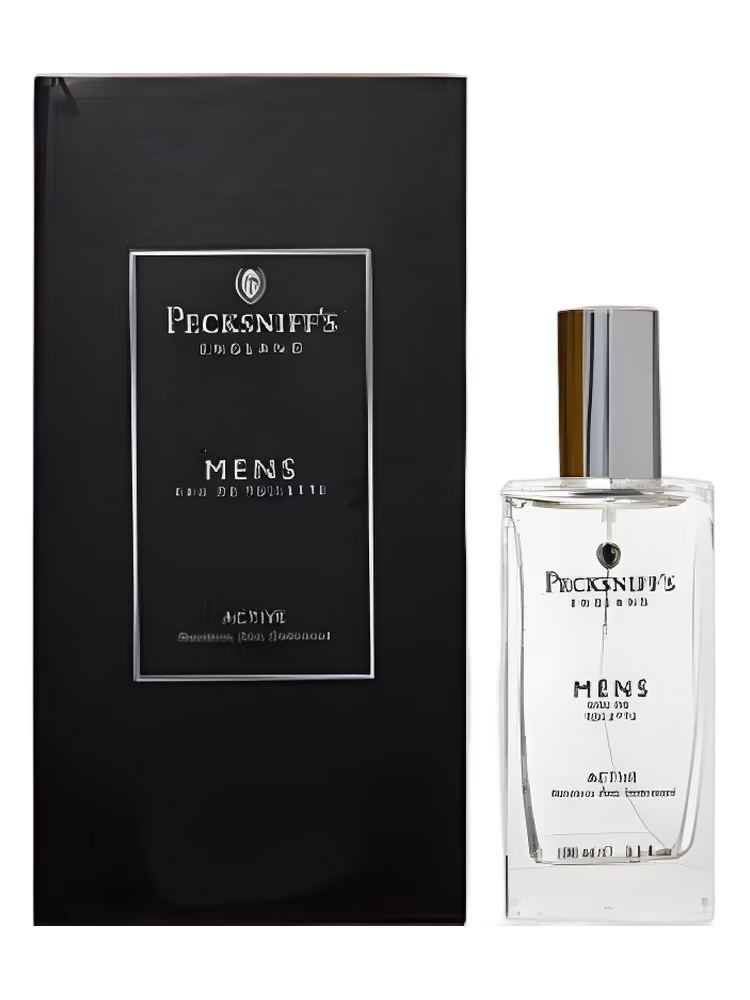Pecksniff's Active
