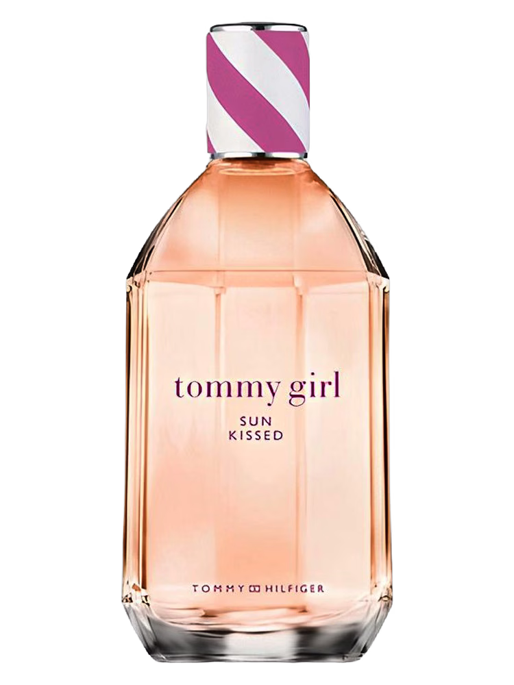 Tommy Hilfiger Tommy Girl Sun Kissed