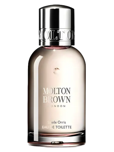 Suede Orris Molton Brown perfume - a fragrance for women and men 2019