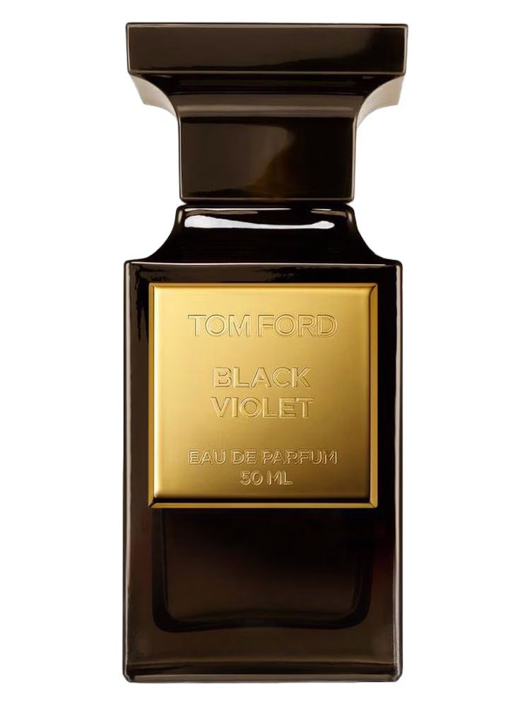 Tom Ford Reserve Collection: Black Violet
