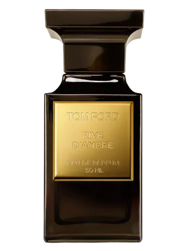Reserve Collection: Rive d'Ambre Tom Ford perfume - a fragrance