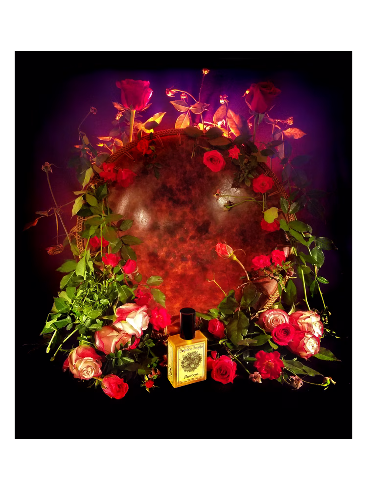 Solstice Scents Orient Rose