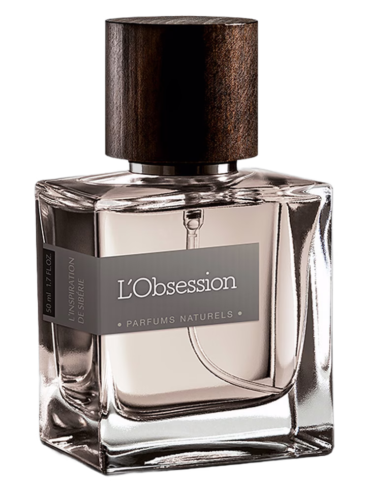 Siberian Wellness L'Obsession (Страсть)