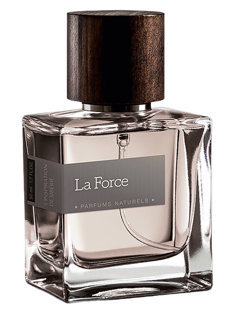 Siberian Wellness La Force (Сила)