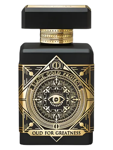 Azmah, inspired by Oud for Greatness