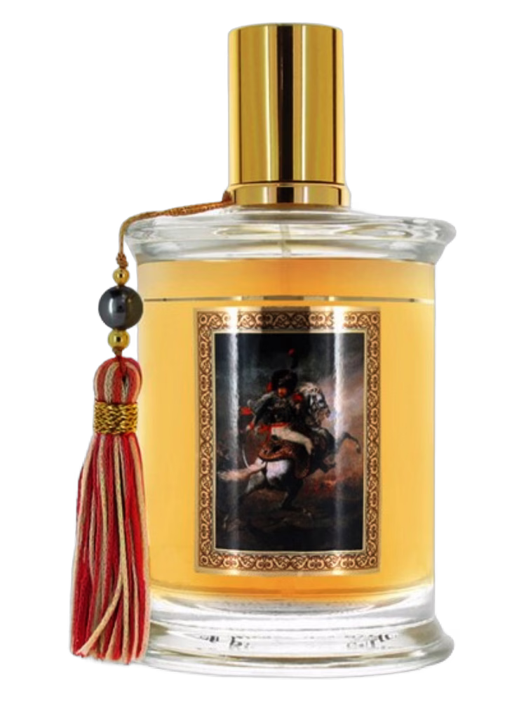 MDCI Parfums Cuir Cavalier