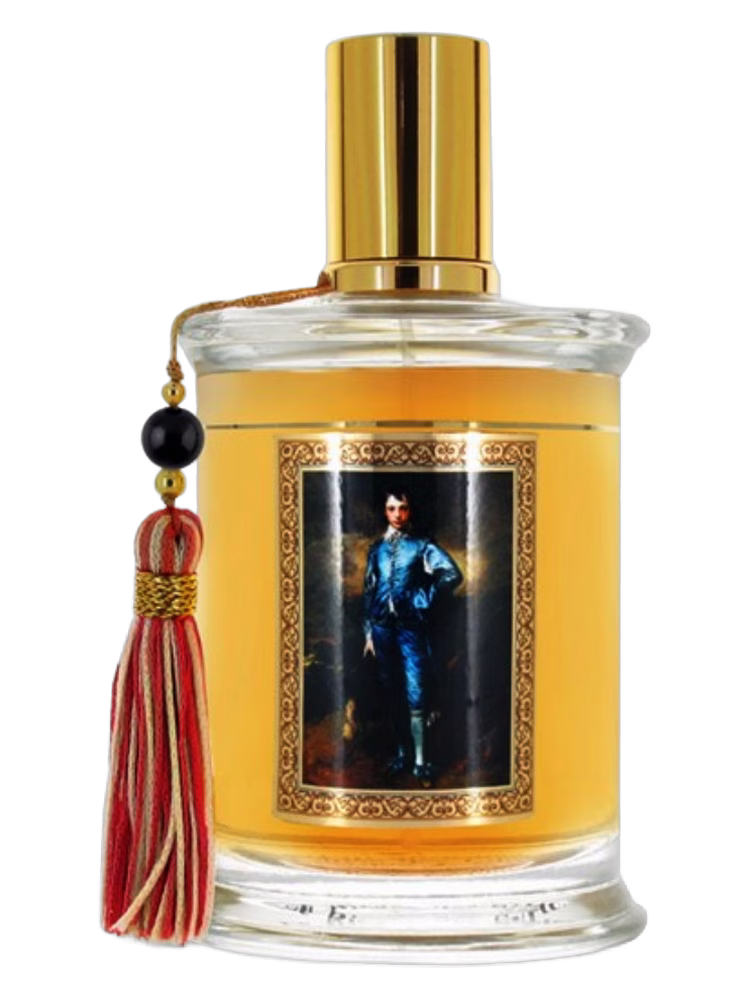 MDCI Parfums Bleu Satin