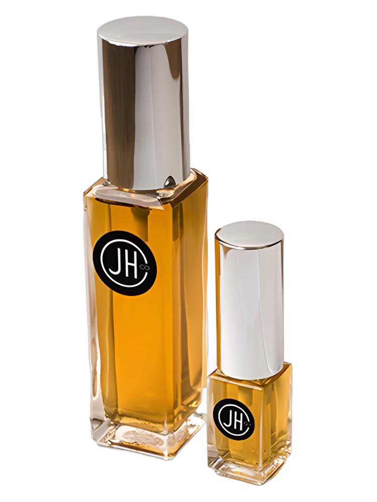 J.Hannah Co. Amber Corone