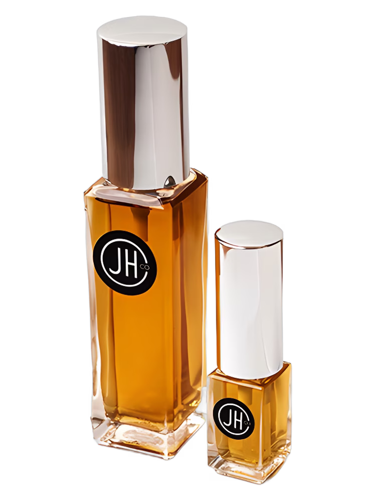 J.Hannah Co. Hazel