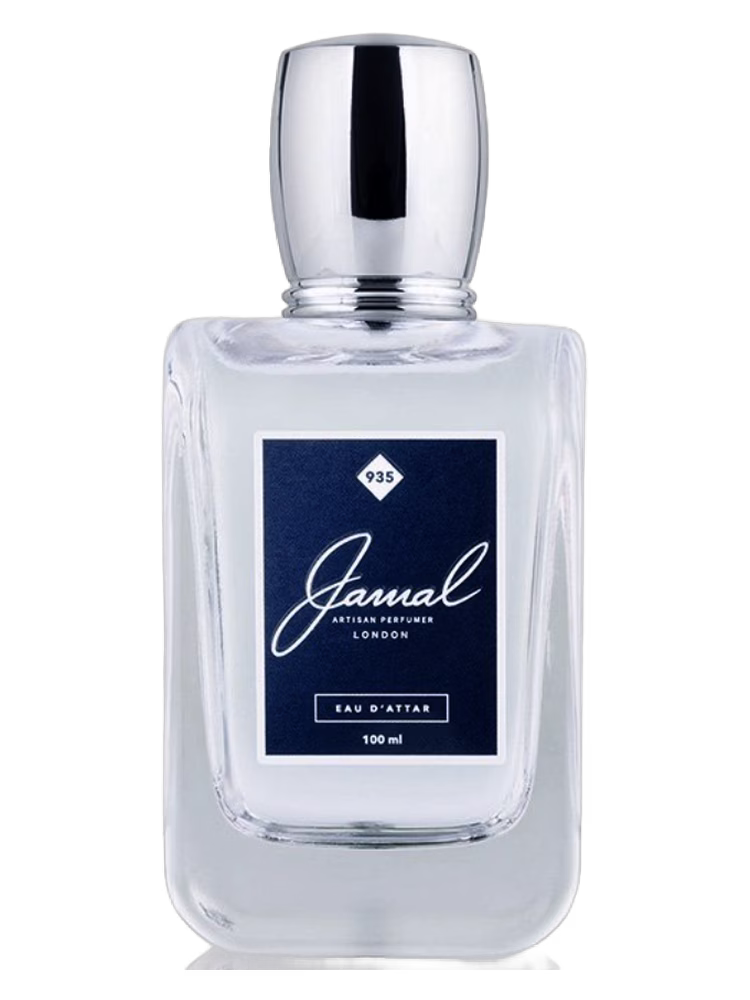 Jamal Perfumers London Scent 935