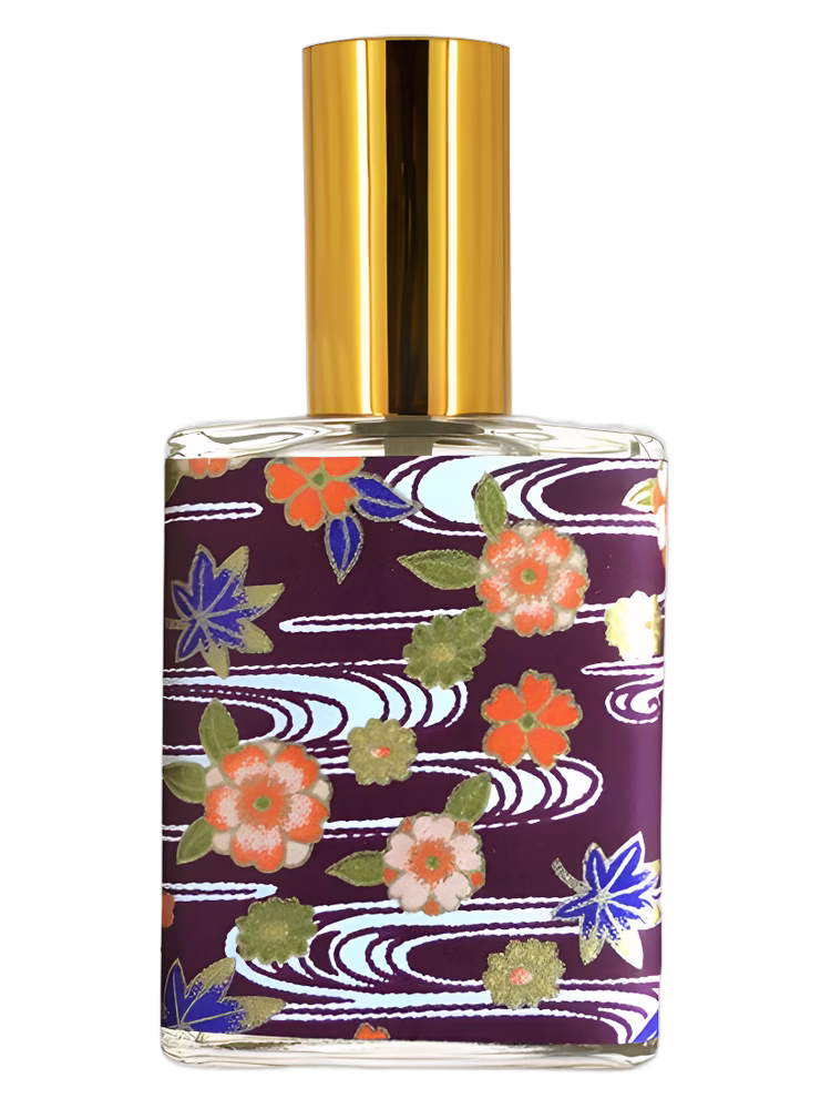 Aroma M Geisha Botan Eau de Parfum