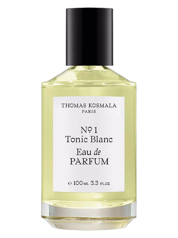 Thomas Kosmala Tonic Blanc