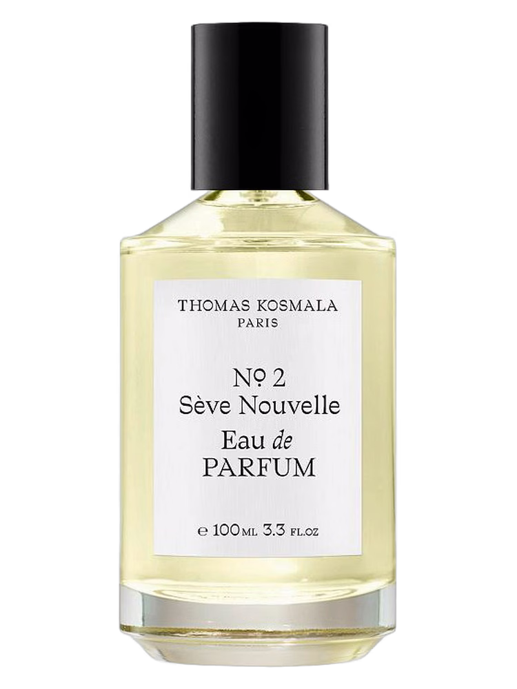 Thomas Kosmala Sève Nouvelle
