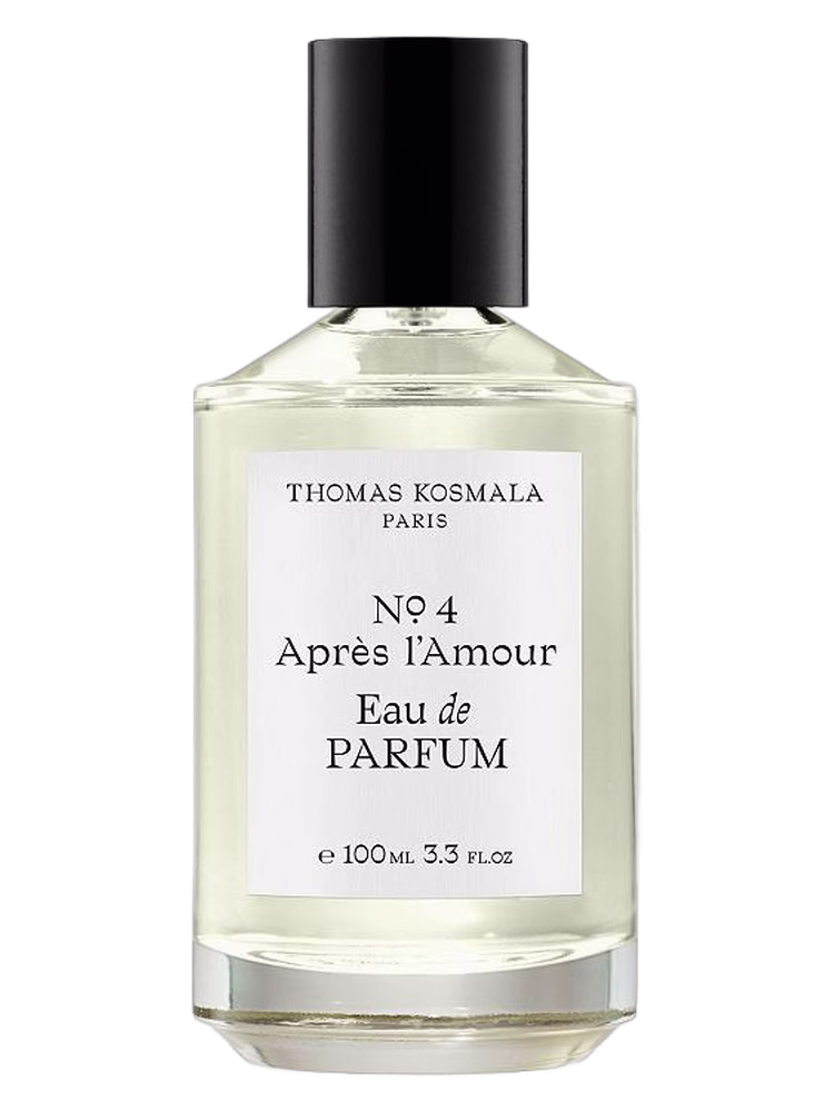 Thomas Kosmala Nọ 4 - Après l’Amour Eau de Parfum