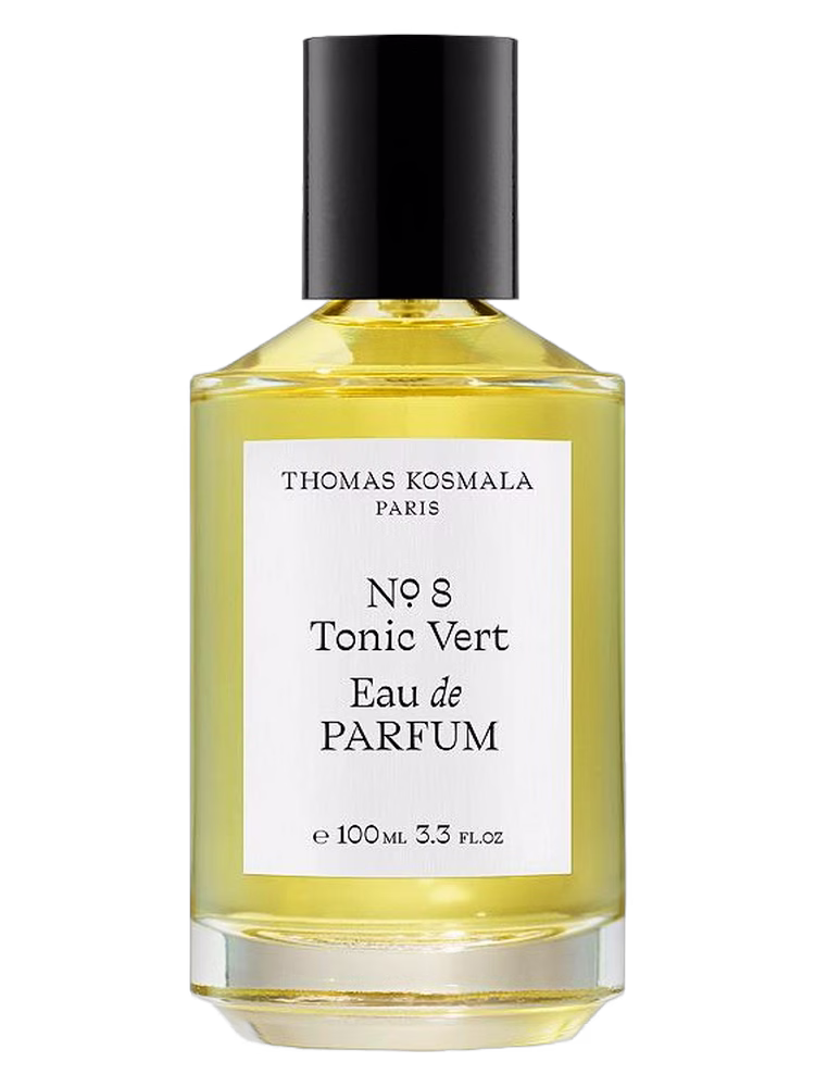 Thomas Kosmala Tonic Vert