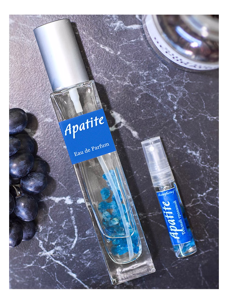 Mazhu Kozhu (Мажу Кожу) Apatite (Апатит)