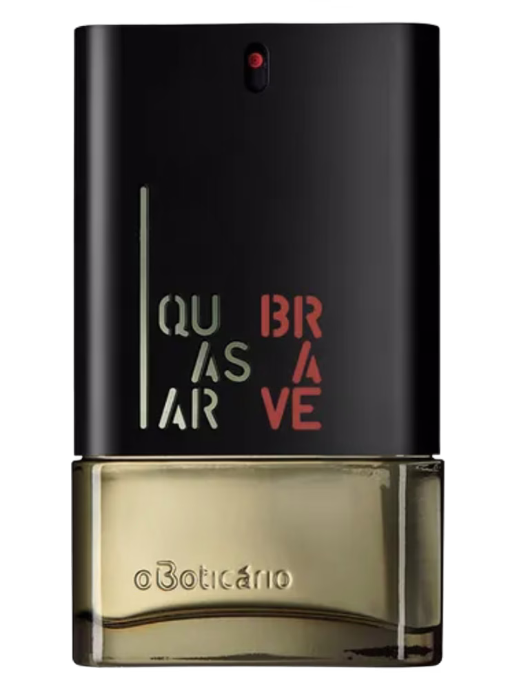O Boticário Quasar Brave