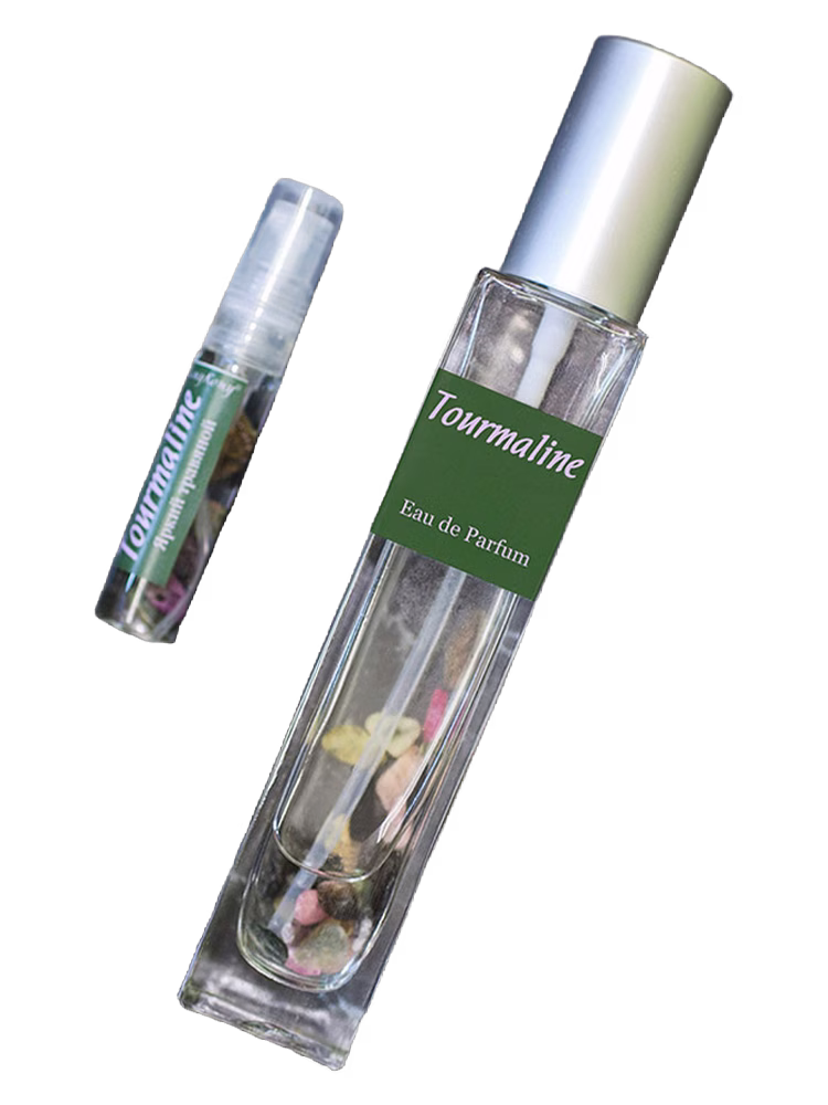 Mazhu Kozhu (Мажу Кожу) Tourmaline (Турмалин)