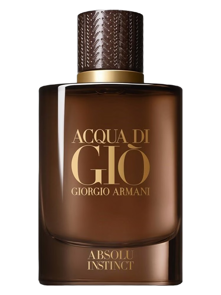 Giorgio Armani Acqua di Giò Absolu Instinct