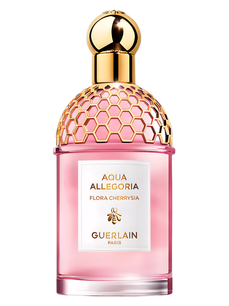 Guerlain Aqua Allegoria Flora Cherrysia