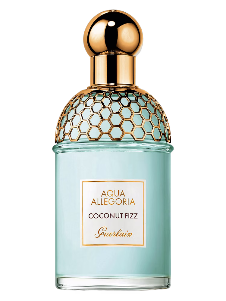 Guerlain Aqua Allegoria Coconut Fizz