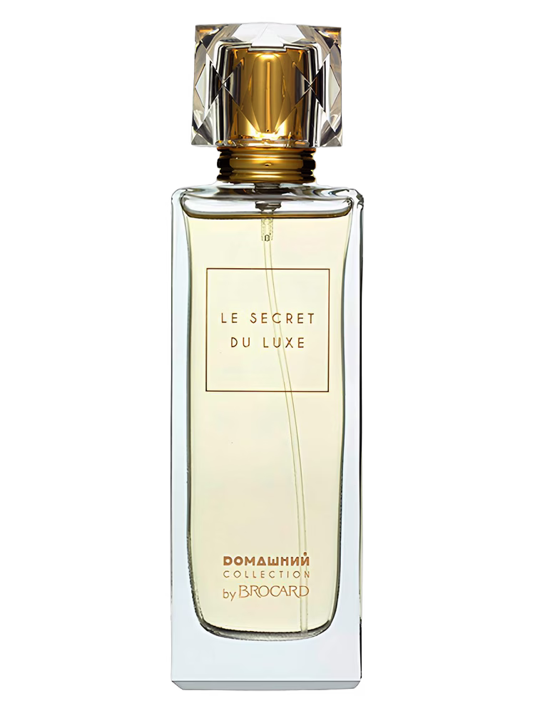 Brocard Le Secret Du Luxe