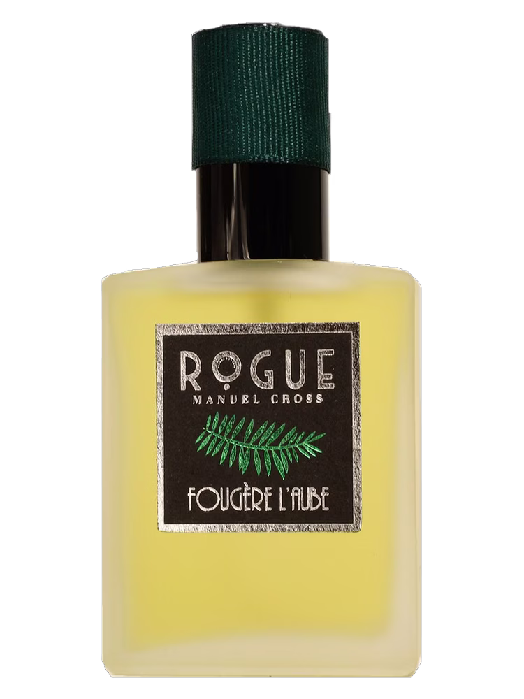 Rogue Perfumery Fougere L’Aube
