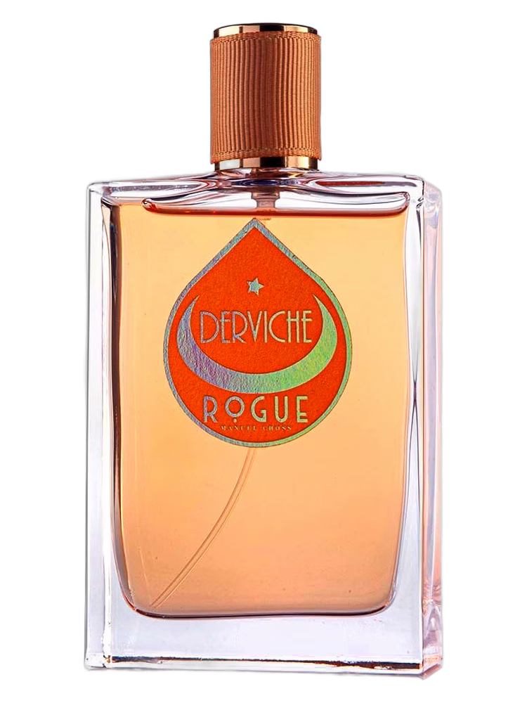 Rogue Perfumery Derviche