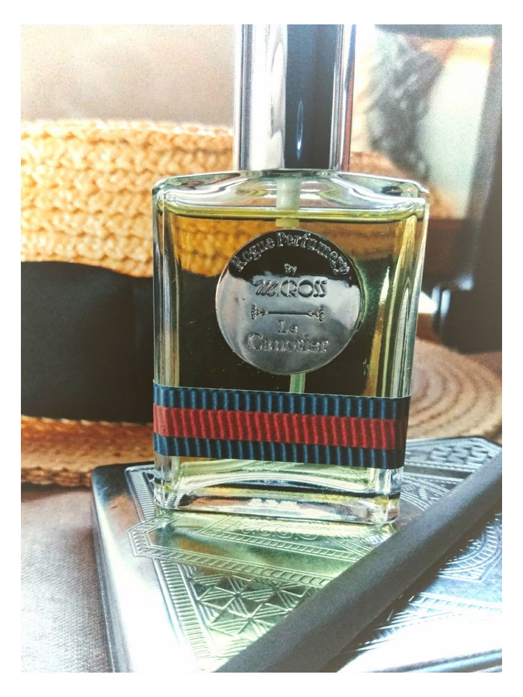 Rogue Perfumery Le Canotier