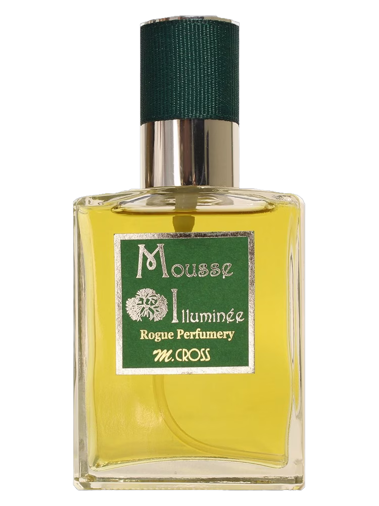 Rogue Perfumery Mousse Illuminee