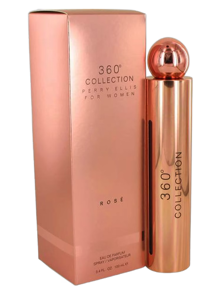 Perry Ellis 360° Collection Rosé