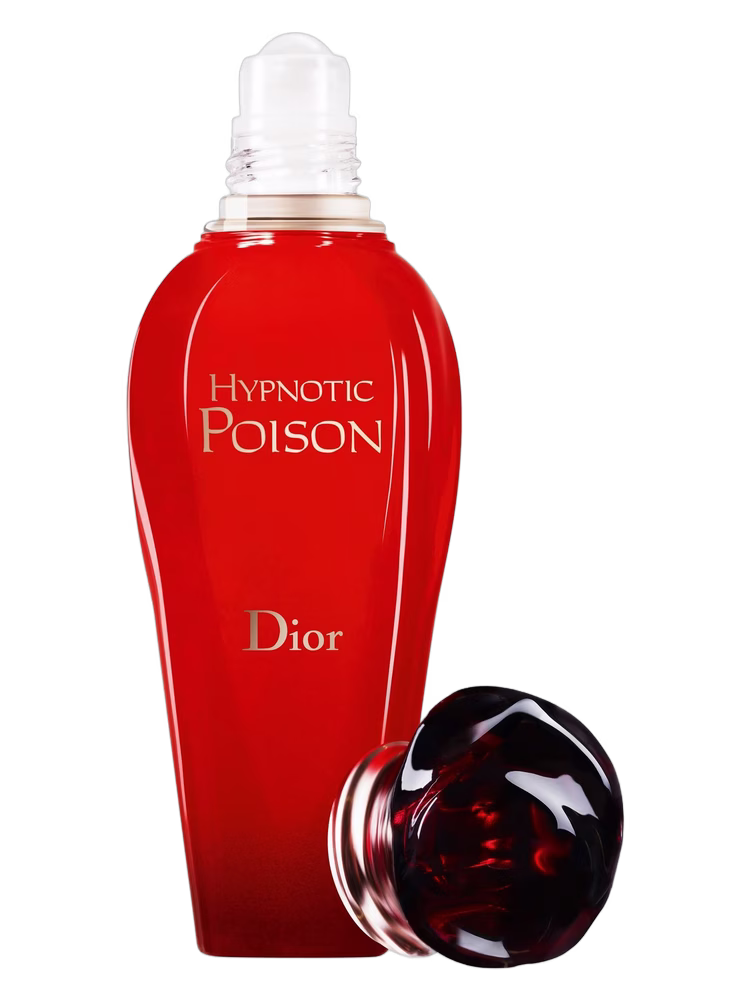 Dior Hypnotic Poison Roller Pearl