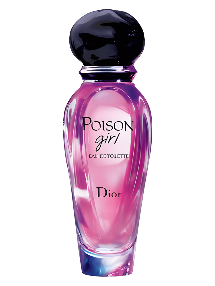 Dior Poison Girl Eau de Toilette Roller Pearl