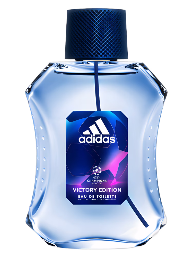 Adidas Adidas UEFA Victory Edition