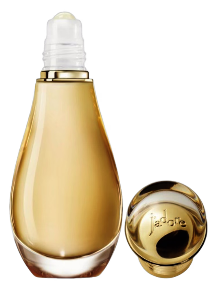 Dior J'Adore Roller Pearl