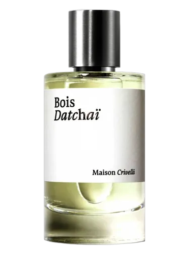 Bois Datchaï Maison Crivelli perfume - a fragrance for women and