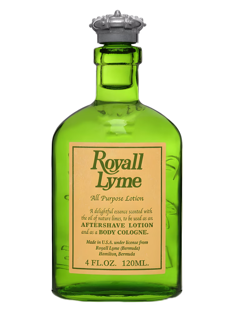 Royall Lyme Bermuda Royall Lyme