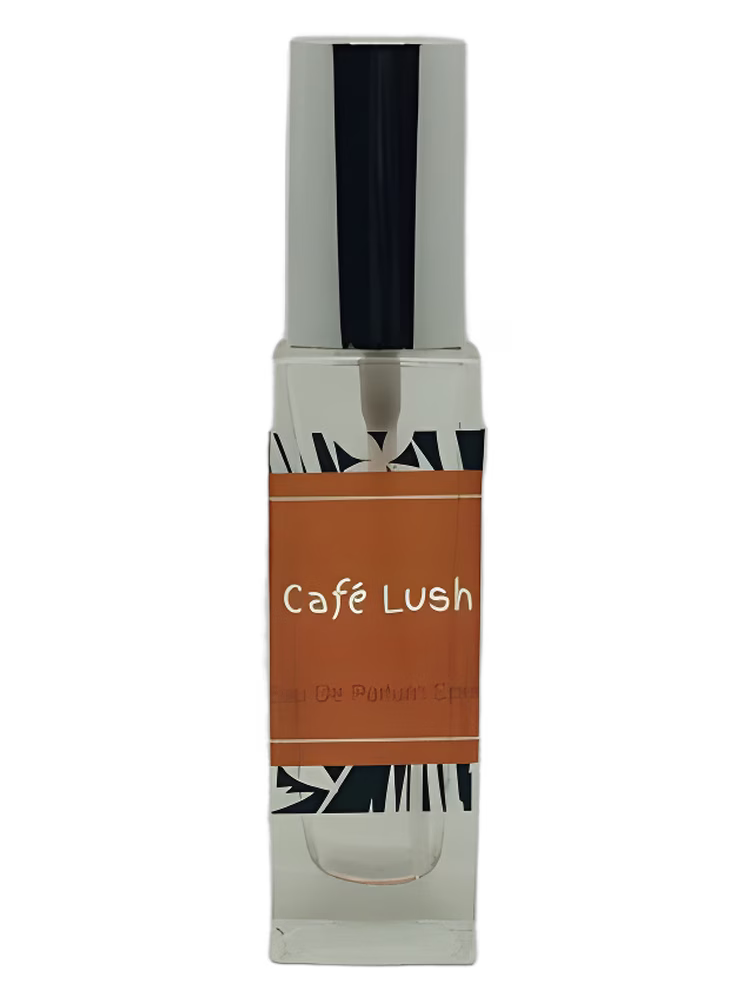 Ganache Parfums Café Lush